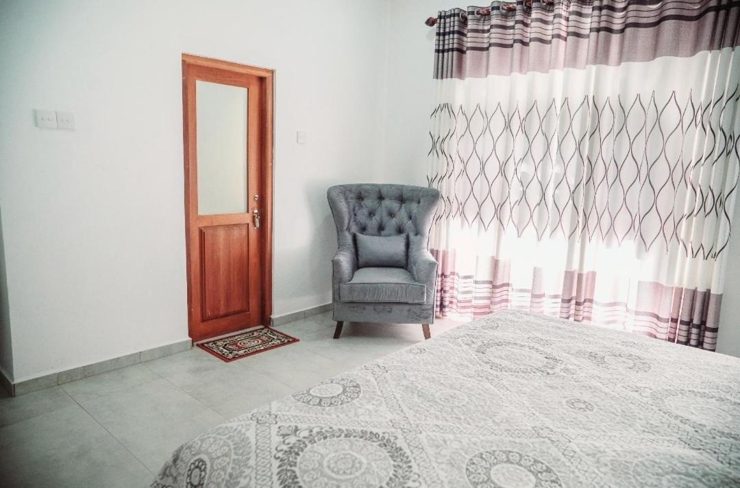 فندق The Elegance كالوتارا المظهر الخارجي الصورة