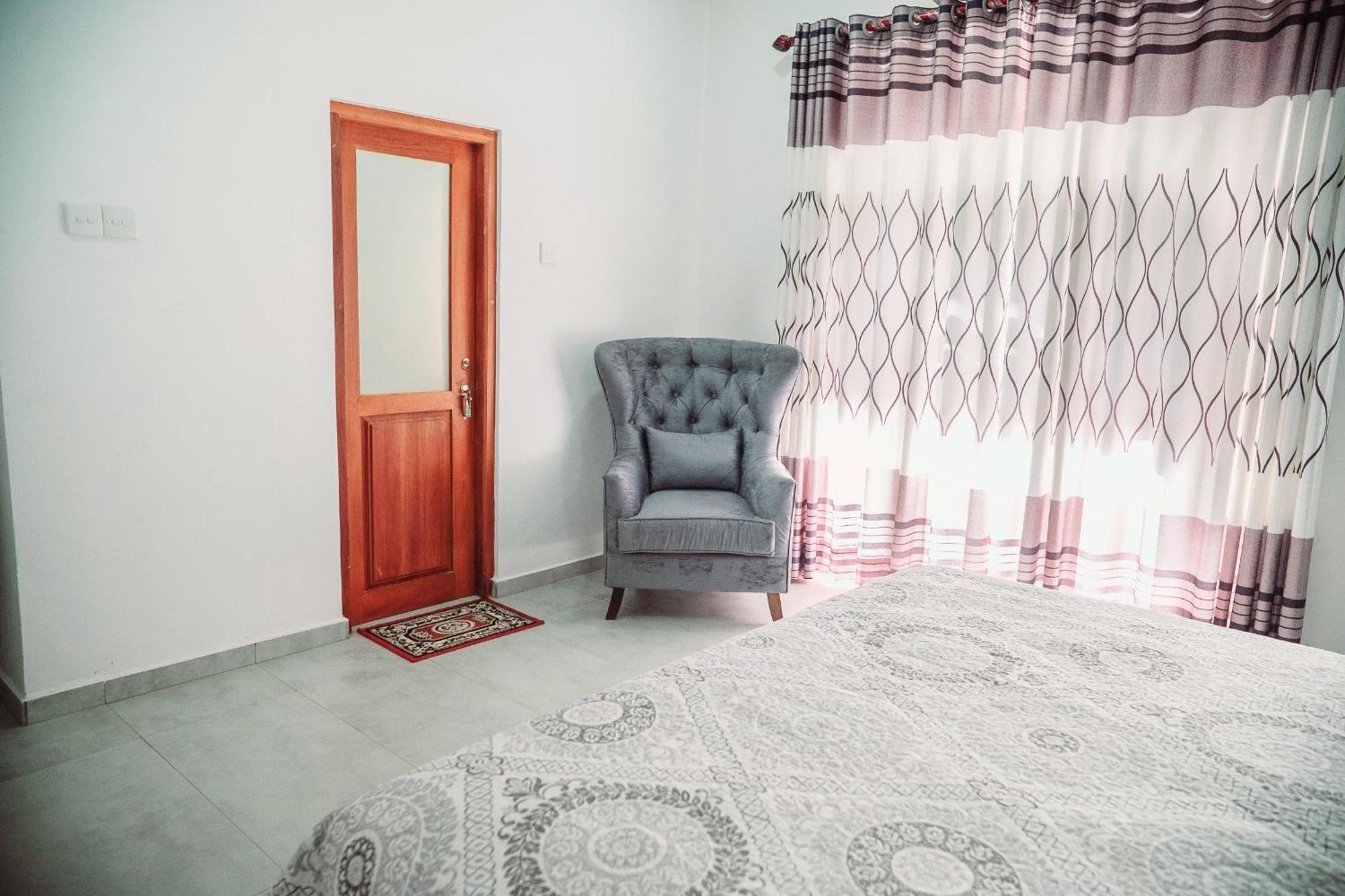 فندق The Elegance كالوتارا المظهر الخارجي الصورة